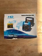 HD Camera voor Voertuig - Dashcam, Ophalen of Verzenden, Zo goed als nieuw
