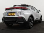 Toyota C-HR 2.0 Hybrid Executive | Dodehoek Assist | Ambient, 12 maanden, 4 cilinders, Leder en Stof, Origineel Nederlands