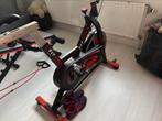 Fitbike, Sport en Fitness, Fitnessapparatuur, Ophalen of Verzenden, Zo goed als nieuw, Metaal, Spinningfiets