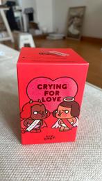 Pop Mart - Crying for Love (Crybaby), Ophalen of Verzenden, Nieuw