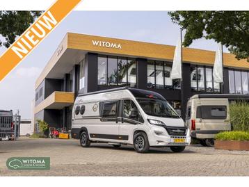 Malibu Charming GT Skyview 640 LE K WITOMA, UW MALIBU DEALER beschikbaar voor biedingen