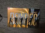 Bluray james bond 007 50 jaar box set, Cd's en Dvd's, Blu-ray, Verzenden, Gebruikt, Actie
