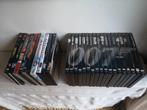 James Bond 007 dvd collection, Vanaf 12 jaar, Ophalen of Verzenden, Zo goed als nieuw, Actie