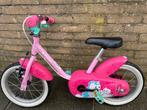 Fiets 14 inch 3-5 jaar unicorn b’win, Fietsen en Brommers, Fietsen | Kinderfietsjes, Ophalen, Zo goed als nieuw, Minder dan 16 inch