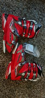 Tecnica Phnx 100 skischoenen maat 42 (265), Schoenen, Zo goed als nieuw, Skiën, Ophalen