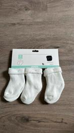 Babysokjes maat 62/68 nieuw, Ophalen of Verzenden, Nieuw, Slofjes