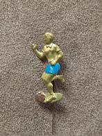 Speldje voetballer, Ophalen of Verzenden, Gebruikt