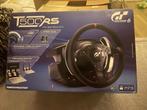 Thrustmaster T500 RS + pedalen + Shifter + F1 Stuur, Spelcomputers en Games, Ophalen of Verzenden, Gebruikt