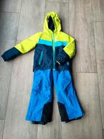 Ski kleding maat 122-128, Ophalen of Verzenden, Zo goed als nieuw, Overige maten, Broek