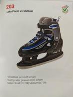 verstelbare schaatsen nieuw!, Nieuw, IJshockeyschaatsen, Ophalen of Verzenden, Zandstra