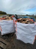 Brandhout - Haardhoud, Tuin en Terras, Minder dan 3 m³, Ophalen, Overige houtsoorten, Blokken