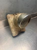 Oldtimer (bromfiets) koplamp, Ophalen of Verzenden, Gebruikt, Koplamp