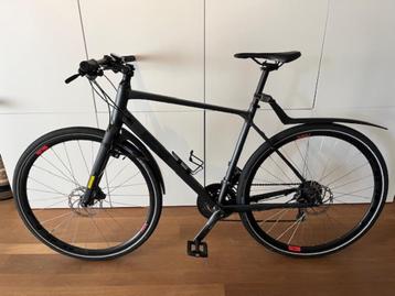 Cube SL Road 2021 M(56) beschikbaar voor biedingen