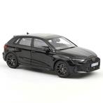 1:18  Audi RS 3 2025  -  Norev, Hobby en Vrije tijd, Modelauto's | 1:18, Auto, Info@bram-modelcars.nl, Norev, Ophalen of Verzenden