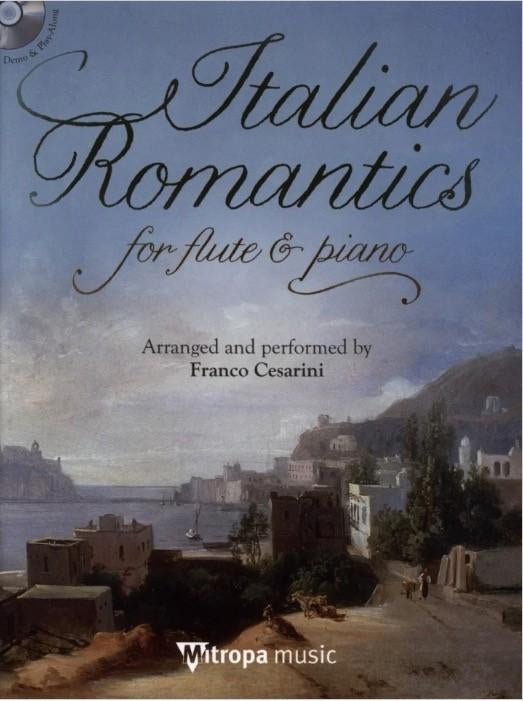 muziekboek fluit en piano, Boeken, Muziek, Zo goed als nieuw, Instrument, Ophalen of Verzenden