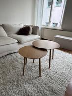 Tafelset MUNKEBO JYSK - Zo goed als nieuw, Huis en Inrichting, Ophalen, Zo goed als nieuw, Minder dan 50 cm, Eikenhout
