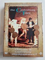 The Canterbury Tales [DVD] Filmhuis/Arthouse Italië, Vanaf 16 jaar, Verzenden, Zo goed als nieuw, Italië
