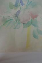 guus de ruiter bloemstilleven, Ophalen of Verzenden