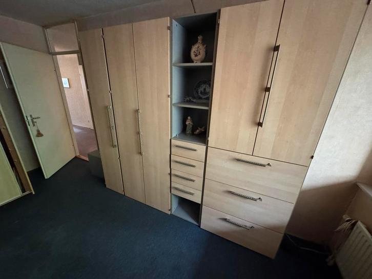 GRATIS Wandmeubel met verlichting, Huis en Inrichting, Kasten | Kledingkasten, Zo goed als nieuw, 25 tot 50 cm, Ophalen