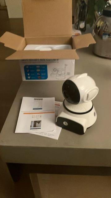 Wifi smart net camera beschikbaar voor biedingen