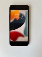 iPhone 7 - 32GB - Zwart - Goede Batterij 80%, Telecommunicatie, Mobiele telefoons | Apple iPhone, Ophalen, Gebruikt, Zwart, 32 GB