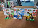 Lego drie power-up packs, Kinderen en Baby's, Ophalen, Zo goed als nieuw, Complete set, Lego