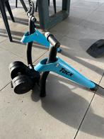Tacx Boost fietsroller, Fietsen en Brommers, Ophalen, Zo goed als nieuw, Tacx