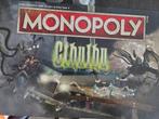 Verschillende Monopoly spelen., Ophalen of Verzenden, Zo goed als nieuw, Overige soorten