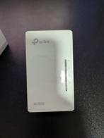 TP Link AV600 (TL-WPA4220), Ophalen of Verzenden, Zo goed als nieuw