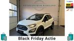 Ford EcoSport 1.0 EcoBoost Active 1 Jaar Bovag garantie, Auto's, Ford, Voorwielaandrijving, 125 pk, Ecosport, Lichtsensor