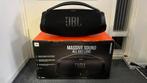 JBL Boombox 3 - nieuw met doos en garantie, Nieuw, Ophalen of Verzenden, 120 watt of meer, Subwoofer