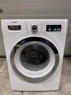 Bosch wasmachine A+++ 9Kg, 1200 tot 1600 toeren, 8 tot 10 kg, Ophalen of Verzenden, Zo goed als nieuw