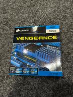 Corsair 4X 4GB ram geheugen ddr3, Ophalen, Zo goed als nieuw, DDR3