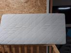 Matras 150x70 - Perfect voor Kinderbed!, Ophalen, Gebruikt, 70 tot 85 cm, 140 tot 160 cm