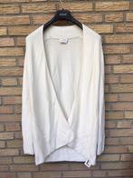 Maliparmi vest M ecru / creme / room NIEUW met 5% zijde, Kleding | Dames, Nieuw, Beige, Maliparmi, Maat 38/40 (M)