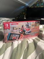 Mario Kart Live: Home Circuit Mario Set, Ophalen of Verzenden, Nieuw