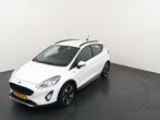 Ford Fiesta EcoBoost 95pk Active X | Cruise | Clima | B&O Au, Voorwielaandrijving, Stof, Gebruikt, Euro 6
