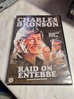 Charles bronson raid on entebbe, Ophalen of Verzenden