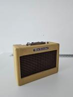 Fender Mini '57 Twin Amp, Ophalen of Verzenden, Zo goed als nieuw, Minder dan 50 watt