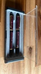 Kado set Vulpen en fijnschrijver IRIDIUM POINT Germany, Ophalen of Verzenden, Nieuw