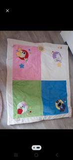 Boxkleden, Ophalen of Verzenden, Zo goed als nieuw