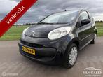 Citroen C1 1.0-12V Ambiance Electrische ramen|Goede banden, Voorwielaandrijving, Gebruikt, 765 kg, 4 stoelen