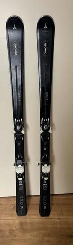 Atomic Cloud 9 ski’s 157, 140 tot 160 cm, Gebruikt, Ophalen of Verzenden, Atomic
