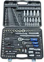 Dop- sleutel set 216dlg. BSC - Nieuw, -, -, Nieuw, Ophalen of Verzenden