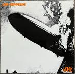Vinyl LP Led Zeppelin. Atlantic Records K40031, Cd's en Dvd's, 1960 tot 1980, Gebruikt, Ophalen of Verzenden, 12 inch