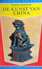 De kunst van China [Phoenix pocket no. 71],, Boeken, Kunst en Cultuur | Beeldend, Ophalen of Verzenden, Zo goed als nieuw