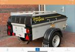 Saris Grande Campioni, Auto diversen, Aanhangers en Bagagewagens, Ophalen of Verzenden, Gebruikt