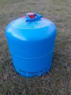 Gasfles  907, Caravans en Kamperen, Kampeeraccessoires, Ophalen, Zo goed als nieuw