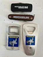 Michelin items, Verzamelen, Ophalen of Verzenden, Gebruikt