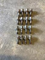 WIELBOUTEN PEUGEOT / CITROEN, Niet ingevuld, Gebruikt, Citroën, Niet ingevuld